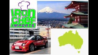 How to Import a JAPANESE JDM Car to AUSTRALIA 2021