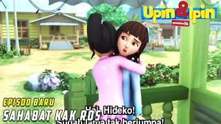 FULL Episod Baru Upin & Ipin Musim 16 - Sahabat Kak Ros  Upin Ipin Terbaru 2022