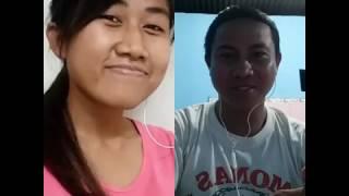 Abg vs om om smule