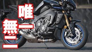 MT-10 SPヤマハ）2022最新モデル！バイク試乗インプレ（後編：高速道路）～ドロドロ・ドコドコ感がたまらない！～YAMAHA MT-10 SP 2022 TEST RIDE