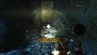 Metro Last Light Gameplay No Commentary