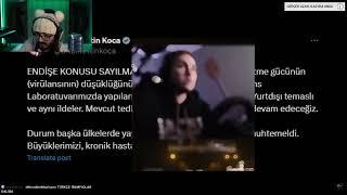 KendineMüzisyen - RRaenee bana şu şeyi kursana ya