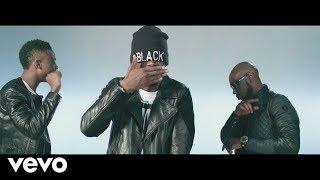 Black M - Je ne dirai rien Clip officiel ft. The Shin Sekaï Doomams