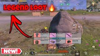 Metro Royale Duo Vs Squad Legend Loot   PUBG METRO ROYALE CHAPTER 14