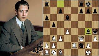 ŞAH MAT OLACAĞIZ  CAPABLANCA SEN RAHAT OL BENİM ADIM JOSE