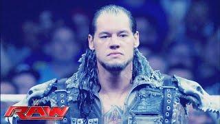 A special look at Baron Corbin Raw July 4 2016