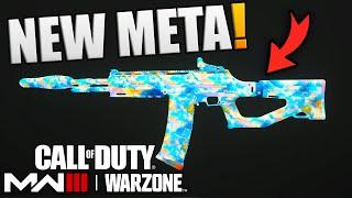 Unlock DTIR 30-06 Now Insane New Meta Weapons for Warzone Season 6