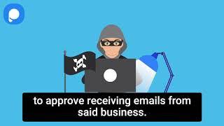 Email Verification Definition - What is Email Verification?