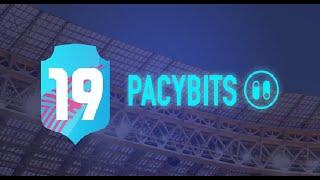 PACYBITS FUT 19. 96 РЕЙТИНГ В ПАКЕ