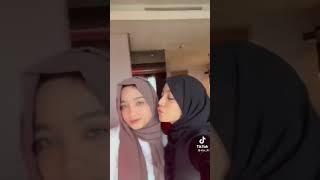 JILBOOBS - OKLIN Damagenya gak ada obat #hijab #jilbab #cantik