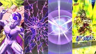 How To Get Legendary Super Saiyan Broly Guaranteed Summon Trick  Dragon Ball Legends