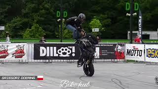 Dj bike stunt videosinhala song 2023