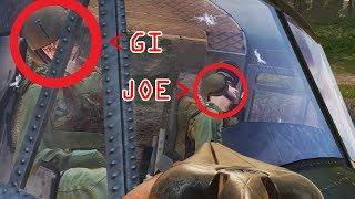 Rising Storm 2 Vietnam  How are you GI JOE?