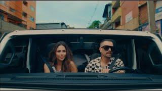 Mike Bahía & Greeicy - Mi Pecadito Video Oficial