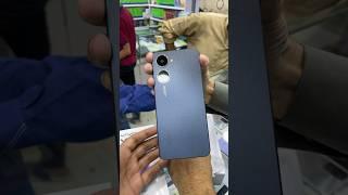 Vivo Y03 Unboxing Space Black Colour #shots #camera #vivo