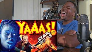 The Acolyte Episode 7 is a DISASTER - The Jedi Are Bad CONFIRMED - Reaction