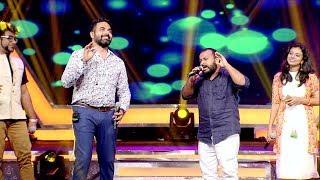 MMMA 2017 I Gopi Sundar & Teams Musical extravaganza I Mazhavil Manorama