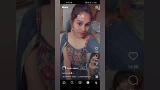 photo flicker flashing effect par video reels video kaise banaye  Instagram viral reels