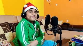 Rihaa   Arijit Singh  Cover by Abhinandan