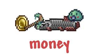 Terraria 1.4 AFK Money Farm Design Step-by-Step Guide