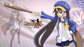 Disgaea 4 Fukas Theme - You Go Girl