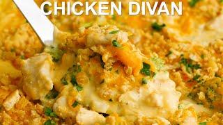 Chicken Divan