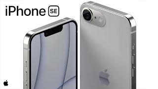 Apple iPhone SE 4 - Внезапно Цена шокировала Обзор фишек характеристики дата выхода Айфон СЕ 4