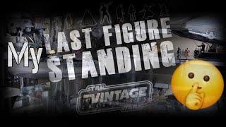 My Star Wars 3.75 Last Figure Standing 2024 selections... 