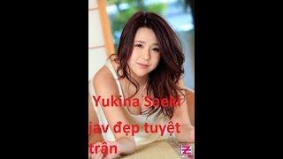 Yukina Saeki jav - Em xinh như thiên thần