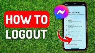 How to Logout of Messenger - Full Guide