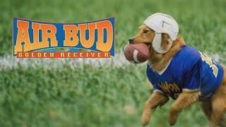 AIR BUD GOLDEN RECEIVER - Official Movie