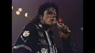 Michael Jackson - Live At Wembley July 16 1988