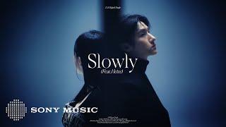 I.M 아이엠 - Slowly Feat. 헤이즈 Live Clip