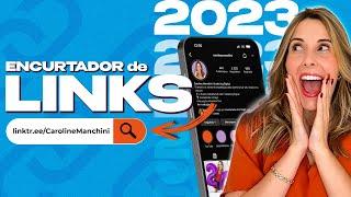 Como Encurtar Links e Personalizá-los Gratuitamente?  Encurtador de Links 2024