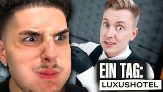 15.000€ FÜR EINE NACHT IN DIESER SUITE  BACHELORBBY REAGIERT AUF TOMATOLIX