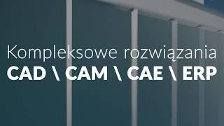 VERASHAPE  Oprogramowanie dla firm produkcyjnych - Systemy CAD CAM CAE ERP  EDGECAM  RADAN  VISI