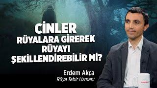 “İnsan Ruhu Aynı Anda Milyarlarca Yerde Bulunabilir”  Erdem Akça