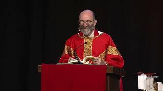 Fr. Jonathan St. Andre TOR  Friday Afternoon Homily  2023 Defending the Faith Conference