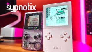 Analogue Pocket Review The Perfect Game Boy?