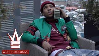 G Herbo aka Lil Herb Yea I Know WSHH Exclusive - Official Music Video