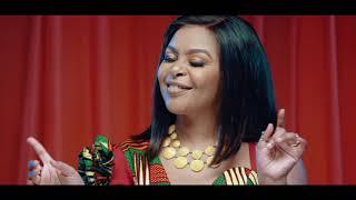 Size 8 - Yahweh Official Video