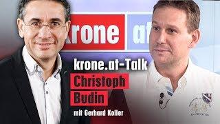 Krone-Ressortchef Oligarchin gecastet wie bei Modelshooting  krone.at News-Talk