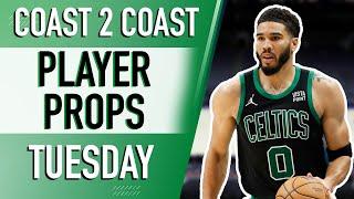 NBA Player Props Today  Free NBA Picks 52124 NBA Best Bets and NBA Predictions