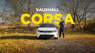 Vauxhall Corsa review – is it the best supermini?  Road Test