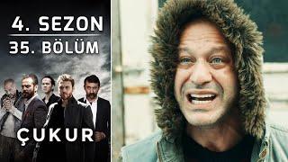 Çukur 4. Sezon 35. Bölüm Full HD