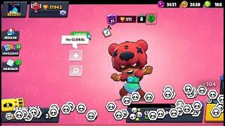 NITA Tek Hesaplaşma  - Brawl Stars BSG007