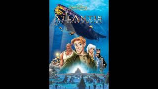 Atlantis 2001 Music High Tone The Crystal Chamber