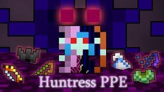 RotMG Huntress PPE