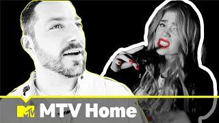 Disstrack gegen Joko und Klaas  99 Dinge die ein Mann getan haben sollte  MTV Home
