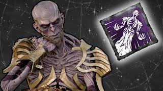 Dark Arrogance SYNERGY - Dead by Daylight